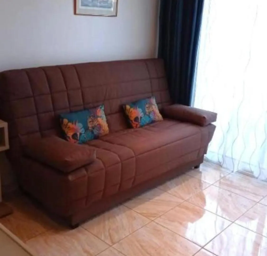 דירות Rnet - Nautilus Santa Margarida רוזס 0*,  ספרד